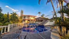 FINCA VILLA ESMERALDA